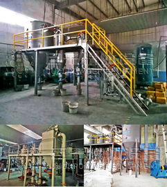 氣流粉碎機的8個特點使其更被市場認可——數控機床銷售視角下的趨勢解析